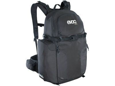 Evoc CP 18 black