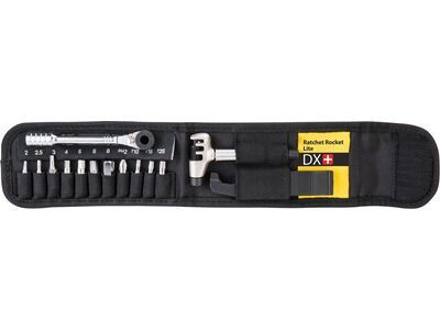 Topeak Ratchet Rocket Lite DX+ - Mini-Ratsche - Bild 2