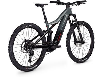 Focus Jam² 6.7 - 800, slategrey / magicblack - Bild 2