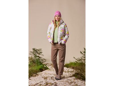 Maloja ChrysanthenumM., shaded white fieldflower - Bild 3