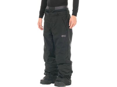 Picture Akna Baggy Pants, black - Bild 5