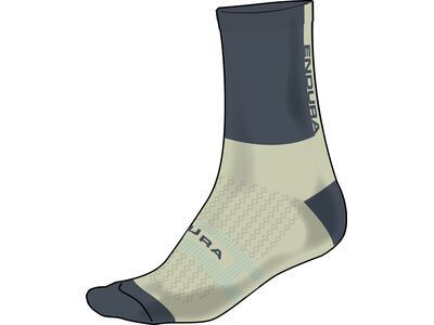 Endura BaaBaa Merino Wintersocken, stone. - Bild 1