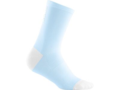 Cube Socke High Cut Road/XC, light blue - Bild 1
