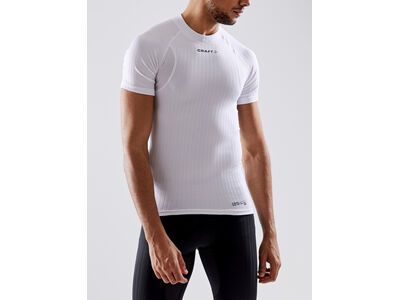 Craft Active Extreme X Crewneck SS M, white - Bild 2