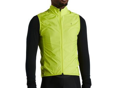 Specialized Men's Hyprviz SL Pro Wind Vest hyprviz