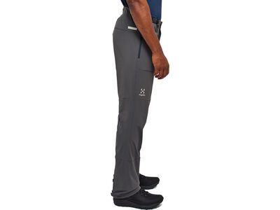 Haglöfs L.I.M Quiver Pant Men, magnetite - Bild 4