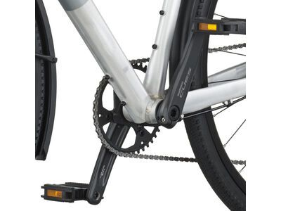 Scott Metrix 20 EQ, alloy silver/black - Bild 6