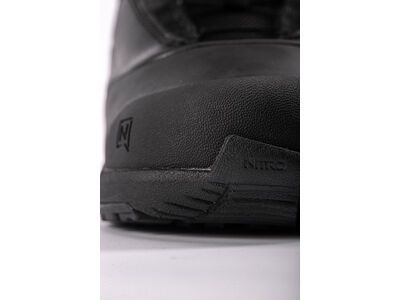 Nitro Crown BOA, black - Bild 6