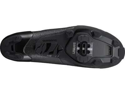 Shimano S-Phyre SH-RX910 Gravel Wide, black - Bild 4
