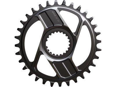 Shimano XTR Kettenblatt SM-CRM96 - 12-fach - Bild 3