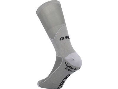 Q36.5 Hybrid Socks, anthracite grey - Bild 2