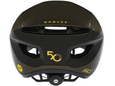 Oakley ARO7 Lite, midas fleck/black - Bild 6