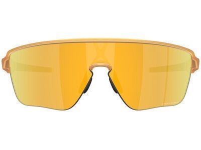 Oakley Corridor SQ, Prizm 24k / matte trans light curry - Bild 2