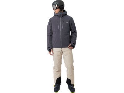 2117 of Sweden Men’s Grubban Light Padd Ski Jacket, ink - Bild 3