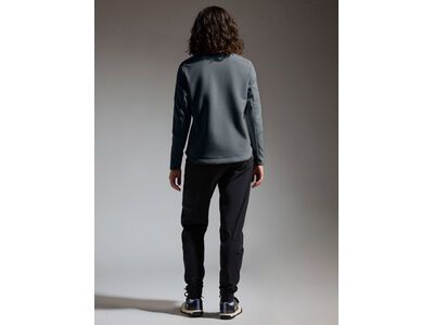GOREWEAR Fernflow Thermo Jacke Damen, lab graphite - Bild 6