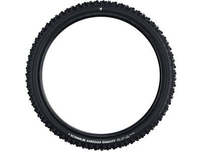 Schwalbe Shredda Rear Radial Addix Ultra Soft Gravity Pro - 29 Zoll - Bild 3