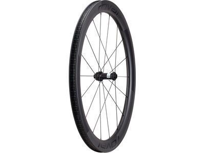 Specialized Roval Rapide CL III - 700C / 12x100 mm, satin carbon/satin black