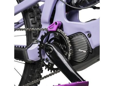 OneUp Components Chainguide Top Kit V2, purple - Bild 3