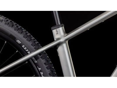 Cube Reaction Hybrid One 600 29, silver´n´black - Bild 5