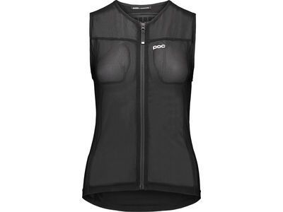POC W's VPD Air Vest, uranium black