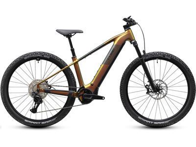 Cube Reaction Hybrid SLX 800 29, autumn´n´black - Bild 1