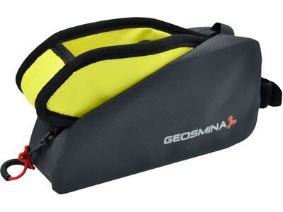 Geosmina Small Top Tube Bag UL - Bild 7