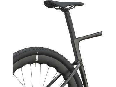 Scott Addict Gravel 20, watery black - Bild 8