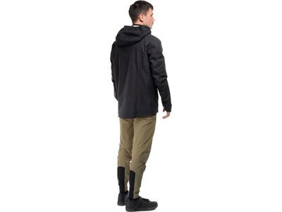 Cube MTB Pants TM, olive - Bild 6