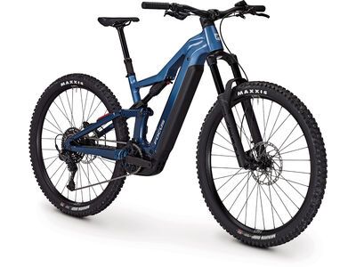 Focus Thron² 6.7 - 800 Wh, aliceblue/azureblue - Bild 2