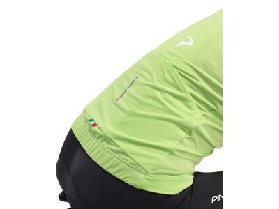 Pinarello F7 Jersey Woman, green apple - Bild 3