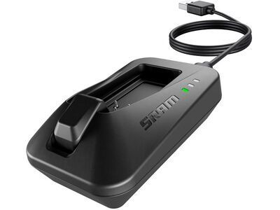 SRAM Akku-Ladegerät - Bild 2