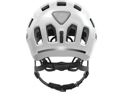 Abus Youn-I 2.0, pearl white - Bild 3