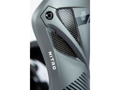 Nitro Phantom Plus, tech grey - Bild 16