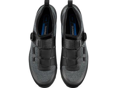 Shimano SH-ET701, black - Bild 3