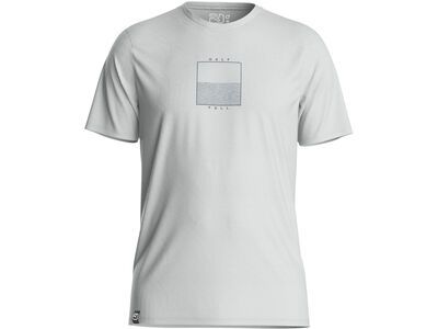 Ortovox 150 Merino Cool Half Full TS M, grey ice - Bild 1