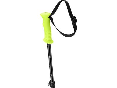 Leki Rider Vario, neonyellow/black - Bild 3