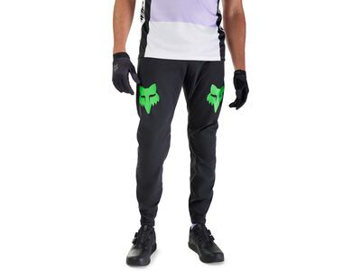 Fox Ranger Pant Grid, black - Bild 7