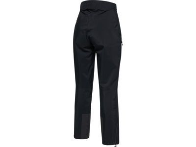 Haglöfs ROC GTX Pant Women, true black - Bild 2