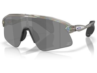 Oakley Stunt Devil, Prizm Black / grey ink moondust - Bild 10