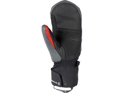 Therm-ic Freeride Extra Warm Mittens - FWT Edition, black/grey - Bild 3