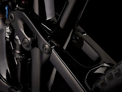 Trek Fuel EX 9.8 XT Gen 6 - 29, deep smoke - Bild 4