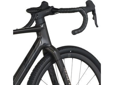 Scott Addict Gravel 15, carbon black - Bild 7