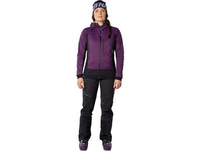 Dynafit Free Alpha Direct Jacke Damen, royal purple - Bild 2
