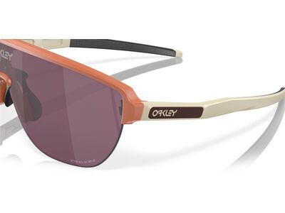 Oakley Corridor Chrysalis Collection, Prizm Black / matte ginger - Bild 5
