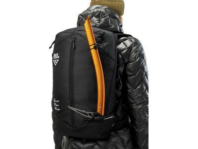 Black Crows Dorsa 22, black-white - Bild 7