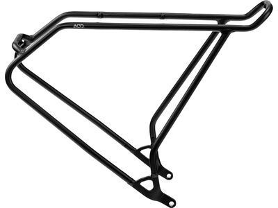 Cube Acid Gepäckträger SIC Rail 28 Zoll, black - Bild 2