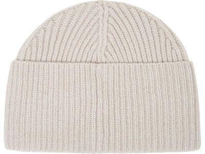 Oakley Ellipse Ribbed Beanie, mist/cement - Bild 2