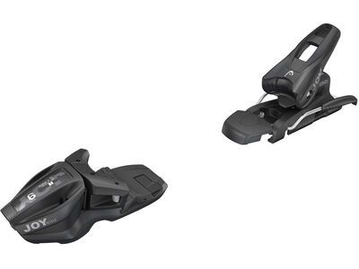 Head Real Joy + Joy 9 GW SLR, solid black - Bild 8