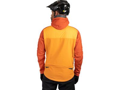 Endura MT500 Freezing Point Jacke II, harvest - Bild 7