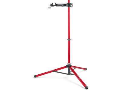 Feedback Sports Pro Ultralight Bike Repair Stand red